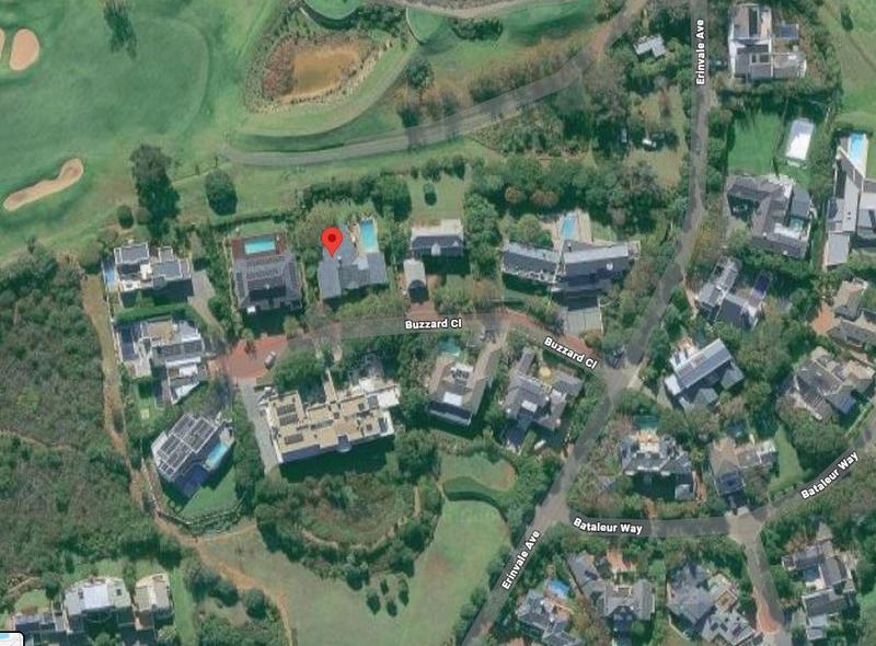 2 Bedroom Property for Sale in Erinvale Golf Estate Western Cape